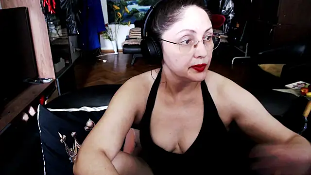 Imperatriza online show from 06-10-26, 02:51