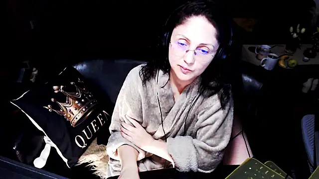 Imperatriza online show from 04-11-26, 04:54