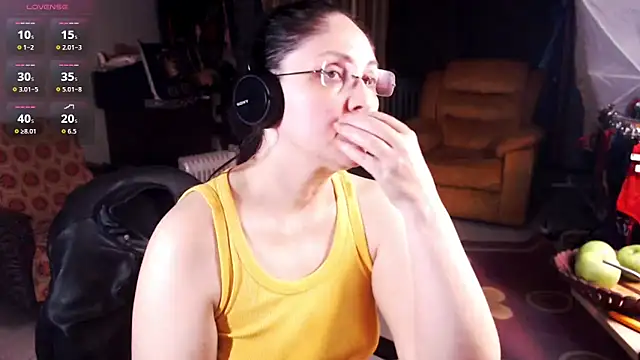 Imperatriza online show from 10-19-25, 12:46