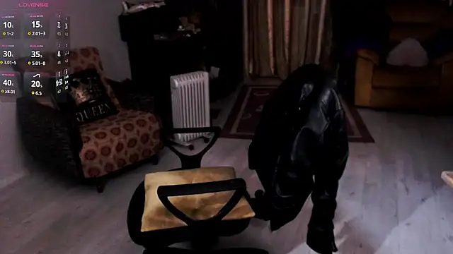 Imperatriza online show from 10-12-25, 07:15