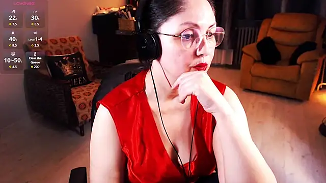 Imperatriza online show from 11-05-25, 08:01