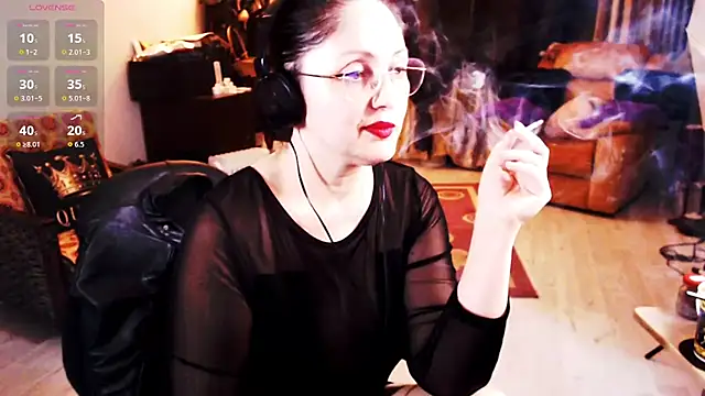 Imperatriza online show from 10-05-25, 06:53