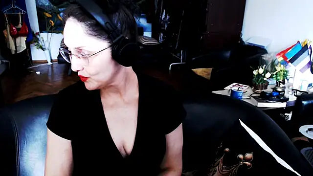 Imperatriza online show from 07-12-26, 04:30