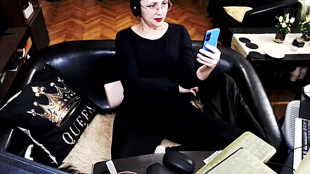 Imperatriza online show from 04-03-26, 08:48