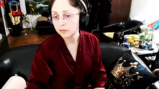 Imperatriza online show from 07-15-26, 03:46