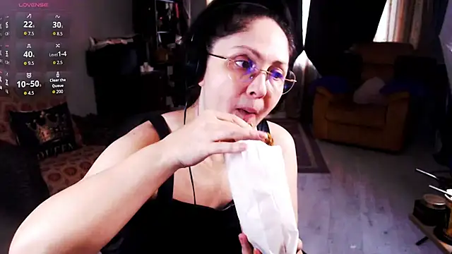 Imperatriza online show from 09-30-25, 11:38