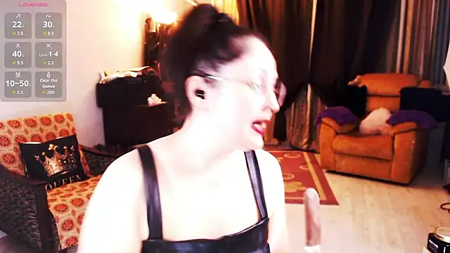 Imperatriza online show from 09-30-25, 11:44