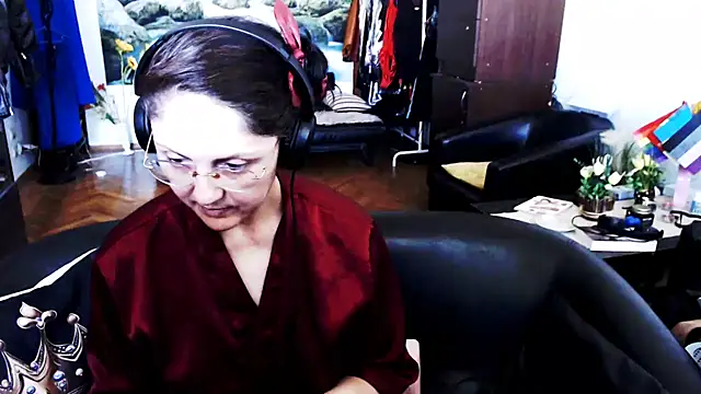 Imperatriza online show from 07-06-26, 08:54