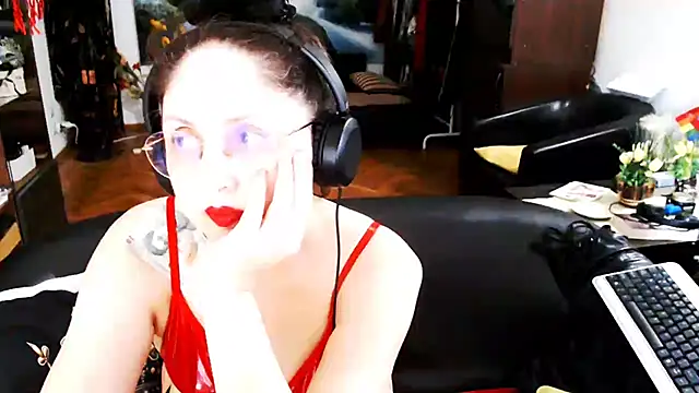 Imperatriza online show from 07-08-26, 11:05