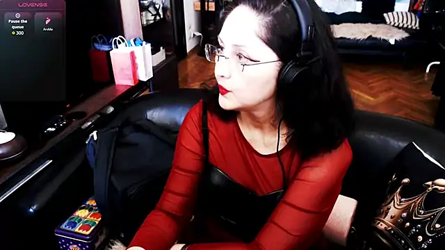 Imperatriza online show from 03-06-26, 07:47