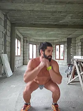 Mariusvidican online show from 10-08-25, 01:01