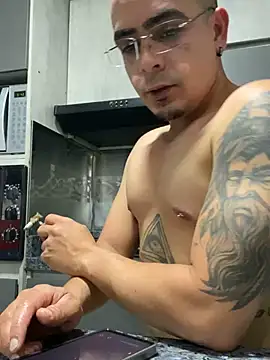 FeloBad online show from 03-19-25, 12:04