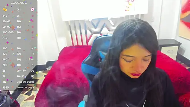 Snapshot of angelie_3 chatting on 10-14-25, 06:14 angelie 3 online show from 10-14-25, 06:14