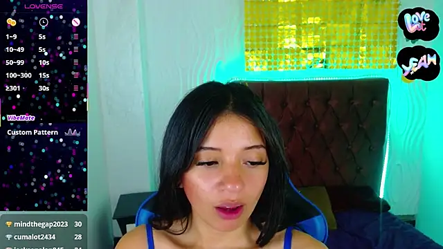Snapshot of angelie_3 chatting on 03-16-25, 09:16 angelie 3 online show from 03-16-25, 09:16
