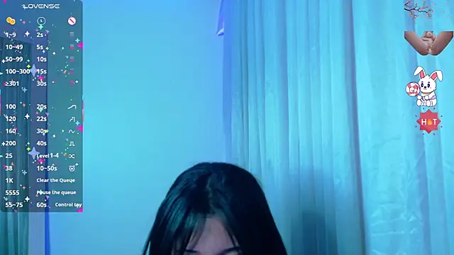 Snapshot of angelie_3 chatting on 09-09-25, 11:36 angelie 3 online show from 09-09-25, 11:36
