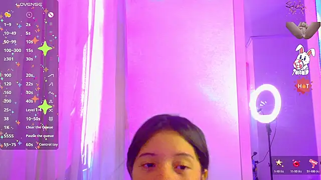 Snapshot of angelie_3 chatting on 09-15-25, 06:41 angelie 3 online show from 09-15-25, 06:41