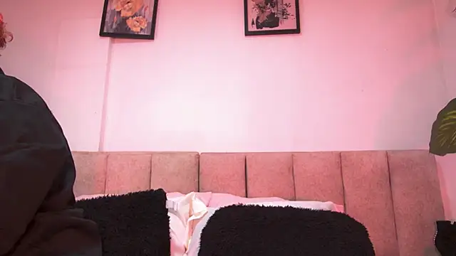 amber demons2021 online show from 10-24-25, 10:09