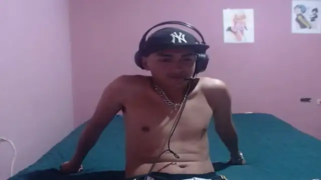 ANGEL  POLISH online show from 03-04-26, 04:53