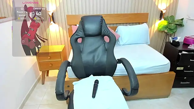 luciana ballesteros  online show from 02-17-26, 12:13