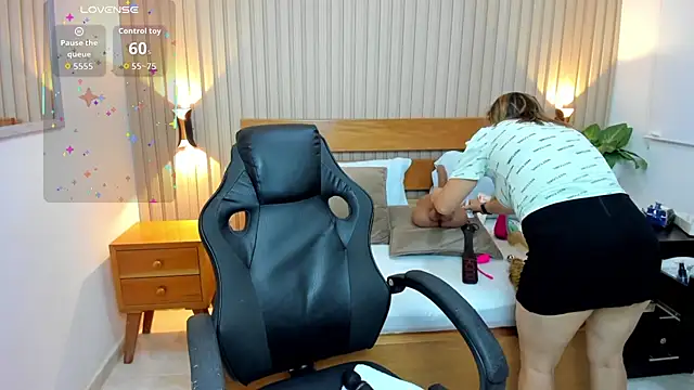 luciana ballesteros  online show from 04-14-26, 12:21