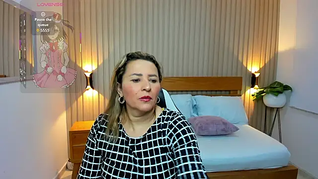 luciana ballesteros  online show from 05-29-26, 12:11