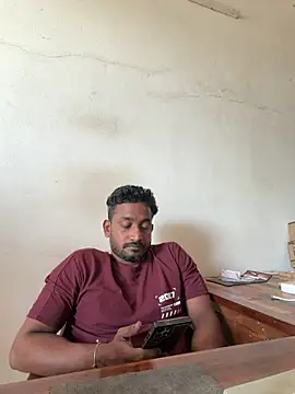 rabikumar1900 online show from 05-20-26, 07:05