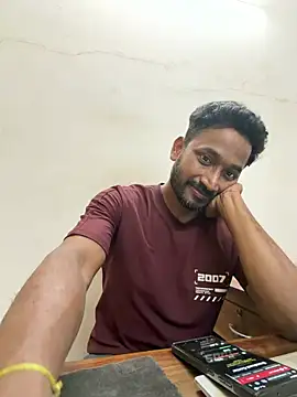 rabikumar1900 online show from 04-14-26, 05:40