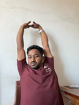 rabikumar1900 online show from 04-30-26, 06:31