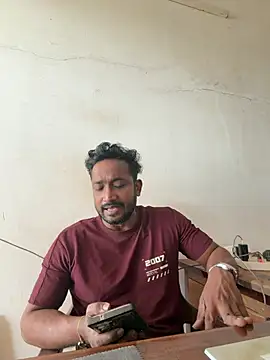 Snapshot of rabikumar1900 chatting on 07-06-26, 07:04 rabikumar1900 online show from 07-06-26, 07:04