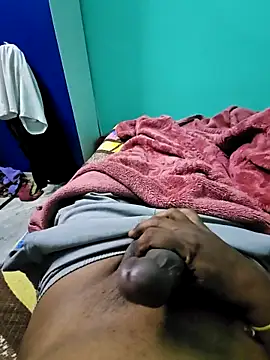 rabikumar1900 online show from 12-03-25, 07:02