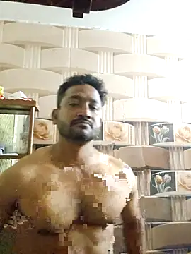 rabikumar1900 online show from 01-18-26, 08:29