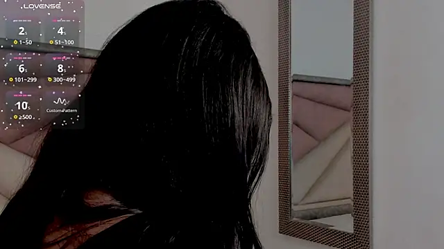 FaloonRoussel online show from 04-08-26, 06:20