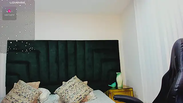 FaloonRoussel online show from 10-12-25, 06:20