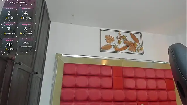 FaloonRoussel online show from 11-10-25, 06:02