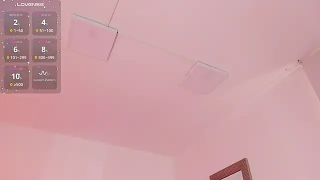 FaloonRoussel online show from 10-14-25, 03:12