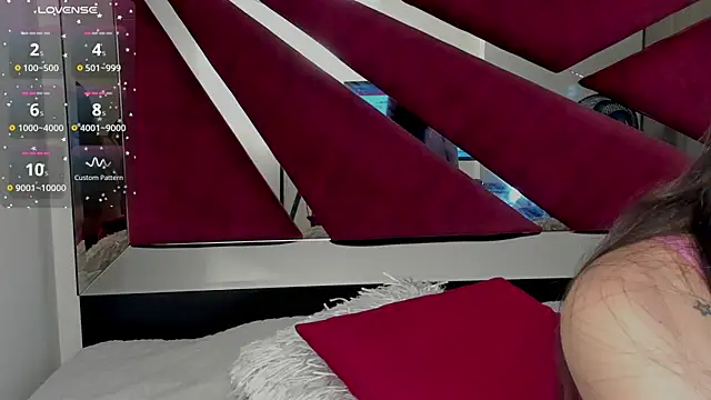 FaloonRoussel online show from 05-13-26, 05:31