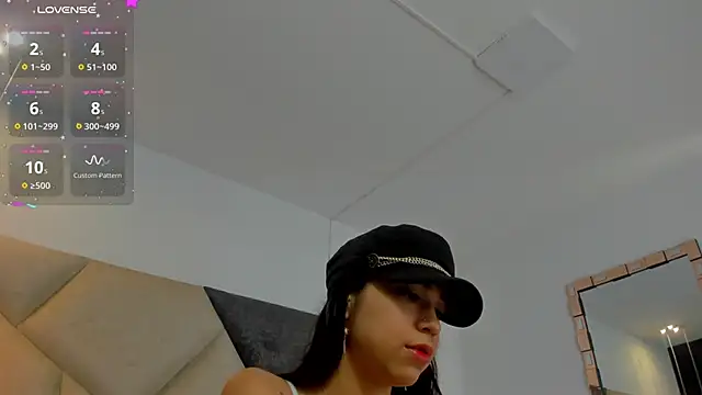 FaloonRoussel online show from 09-30-25, 07:53