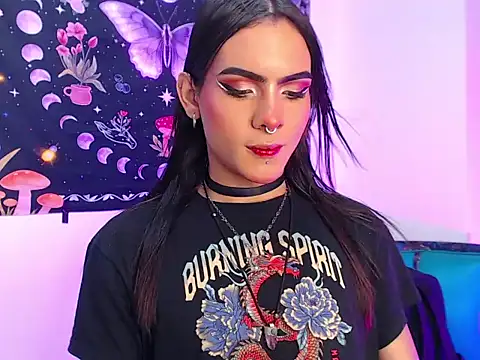 lilithnyx333 online show from 04-09-26, 12:01