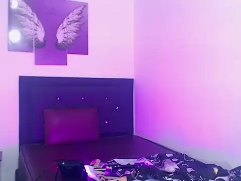 lilithnyx333 online show from 04-03-26, 01:45