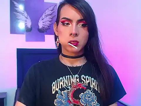 lilithnyx333 online show from 02-14-26, 07:14