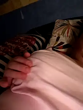 poussychats online show from 01-14-25, 08:15