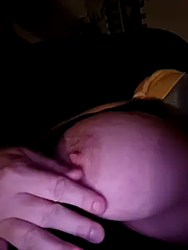 poussychats online show from 02-23-25, 07:17