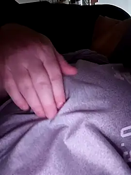 poussychats online show from 03-12-25, 03:40