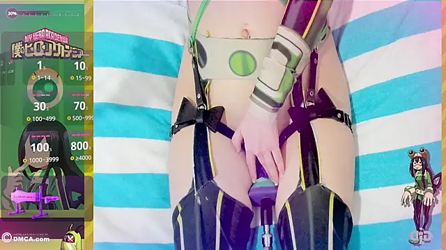 DaddysLittleGirl01 online show from 03-04-26, 03:09