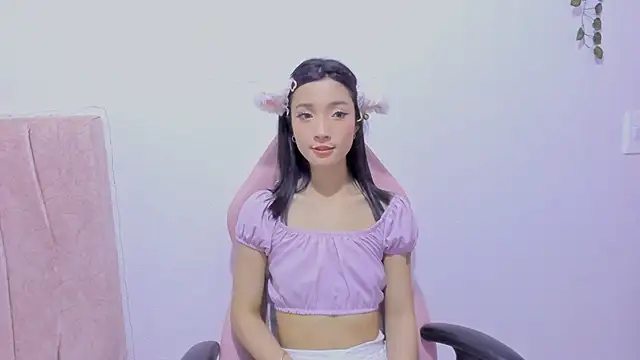 MIDORI BACK 01 online show from 03-10-26, 12:58