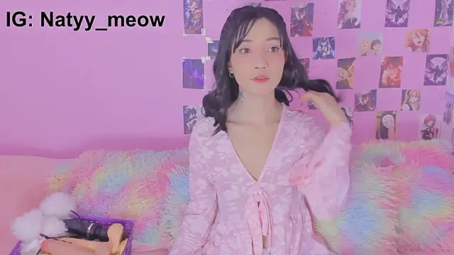 MIDORI BACK 01 online show from 02-06-26, 11:45