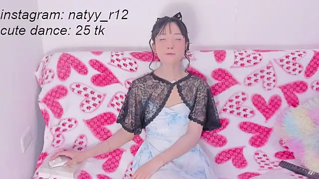 MIDORI BACK 01 online show from 04-02-26, 11:44