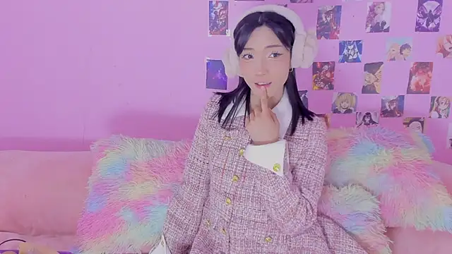 MIDORI BACK 01 online show from 03-05-26, 09:54