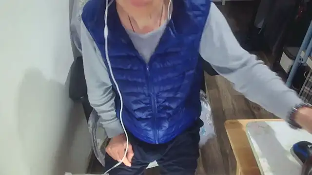 felixlau18 online show from 01-14-25, 11:10