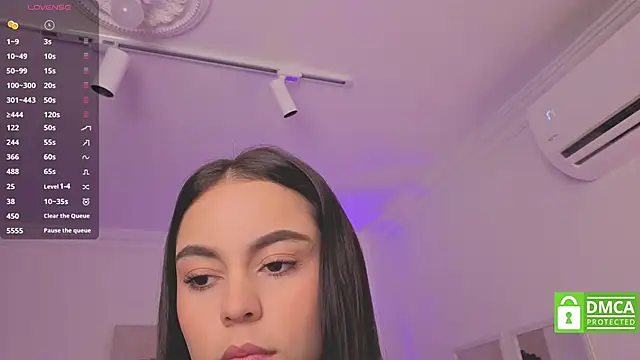 Aleejaa   online show from 10-16-25, 11:40